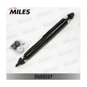 DG02227 MILES