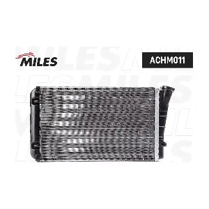 ACHM011 MILES