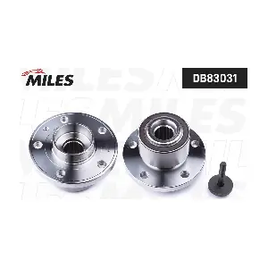 MILES DB83031