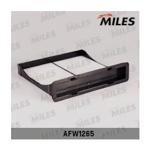 AFW1265 MILES