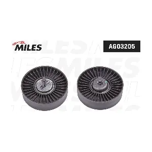 AG03205 MILES