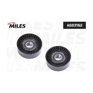 AG03162 MILES