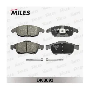 MILES E400093
