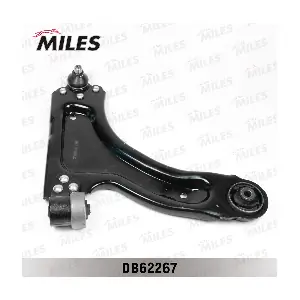 DB62267 MILES