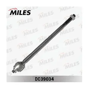 DC39034 MILES