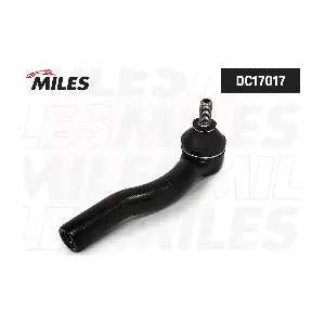 MILES DC17017