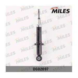 DG02097 MILES