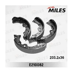 E210082 MILES
