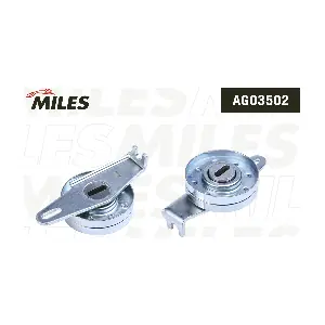 MILES AG03502