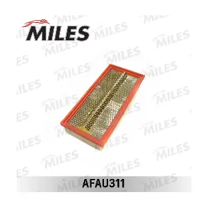 AFAU311 MILES