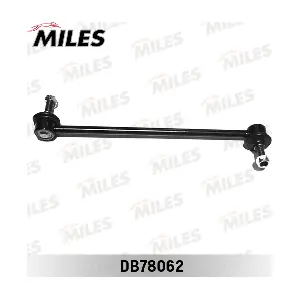 DB78062 MILES