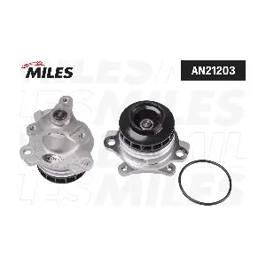 MILES AN21203