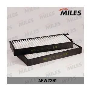 MILES AFW2291