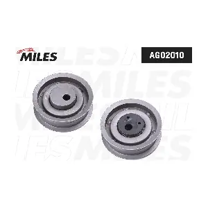MILES AG02010