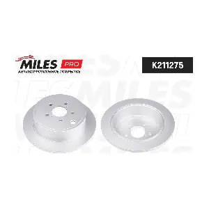 K211275 MILES