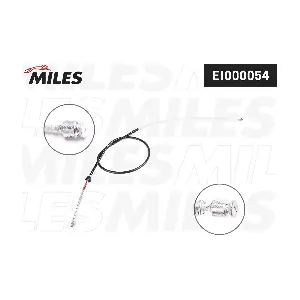 EI000054 MILES