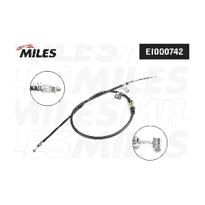 EI000742 MILES
