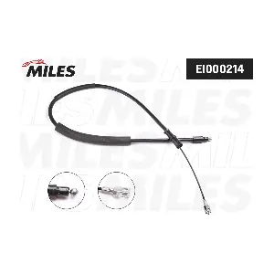 EI000214 MILES
