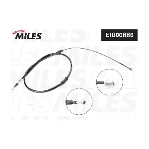 EI000886 MILES