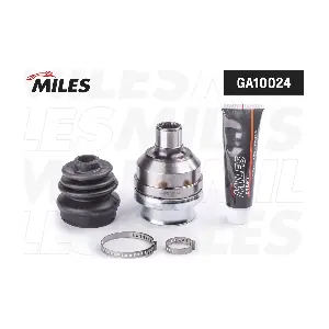 GA10024 MILES
