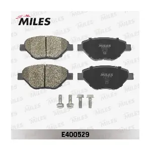 E400529 MILES