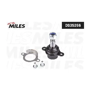 DB35266 MILES