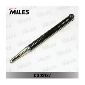 DG02137 MILES