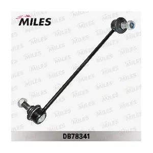 DB78341 MILES