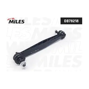 DB78218 MILES