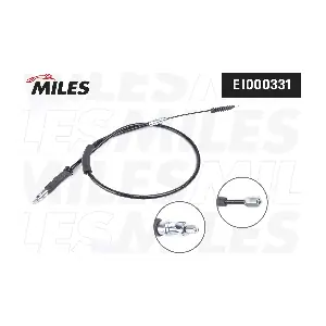 EI000331 MILES