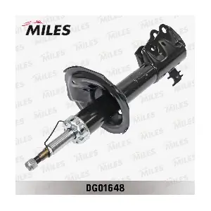 DG01648 MILES