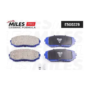 MILES E500229
