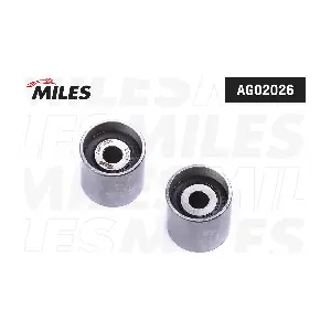 MILES AG02026