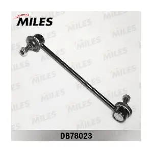DB78023 MILES