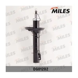 MILES DG01202