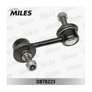 DB78223 MILES