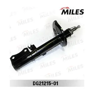 MILES DG21215-01
