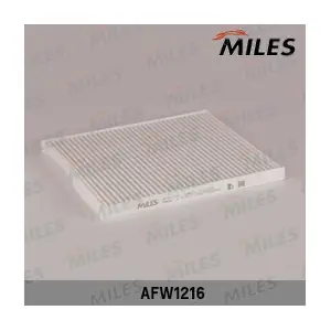 AFW1216 MILES