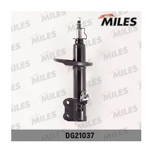 DG21037 MILES