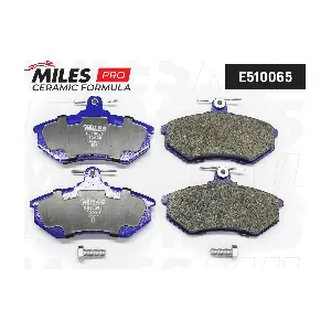 MILES E510065