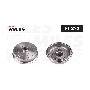 K110742 MILES