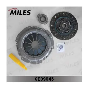 GE09045 MILES