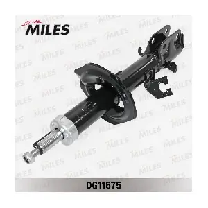 DG11675 MILES