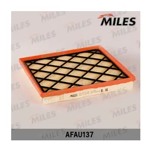 AFAU137 MILES