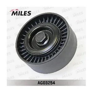 MILES AG03254