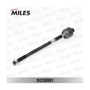 DC39081 MILES