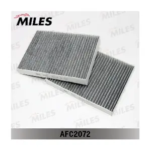 MILES AFC2072