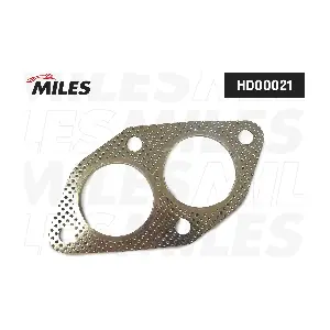 HD00021 MILES