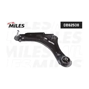 MILES DB62500