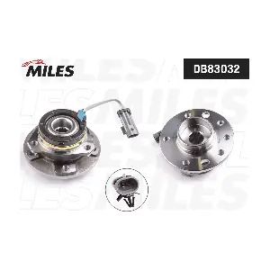 DB83032 MILES